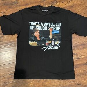 Assali Scarface Tee shirt